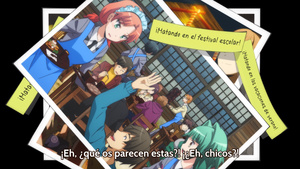 Assassination Classroom 2